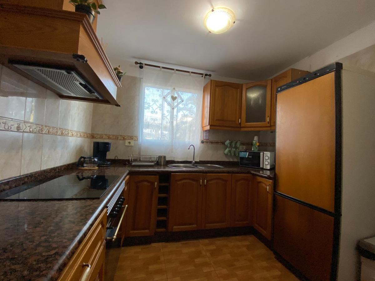 Casa Completa En La Laguna Vivienda Vacacional Екстериор снимка