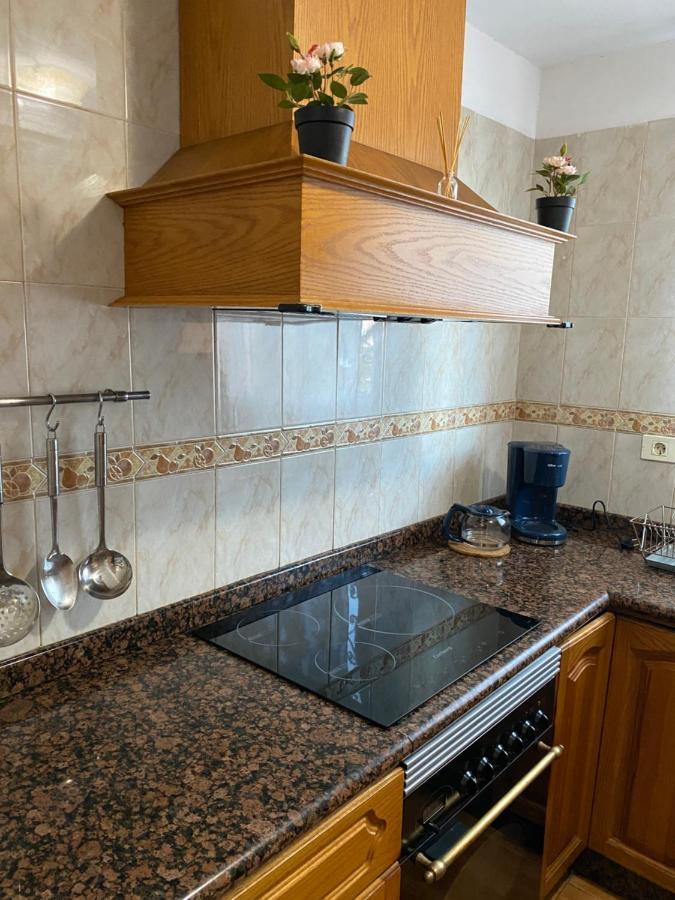 Casa Completa En La Laguna Vivienda Vacacional Екстериор снимка