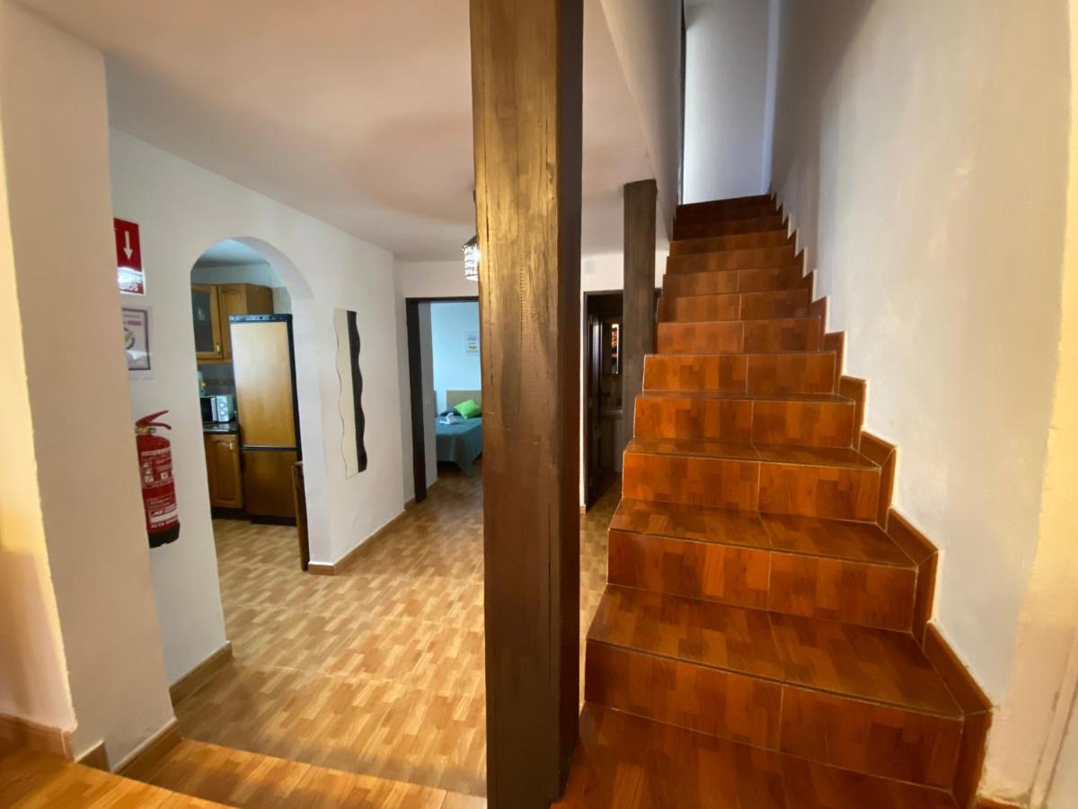 Casa Completa En La Laguna Vivienda Vacacional Екстериор снимка