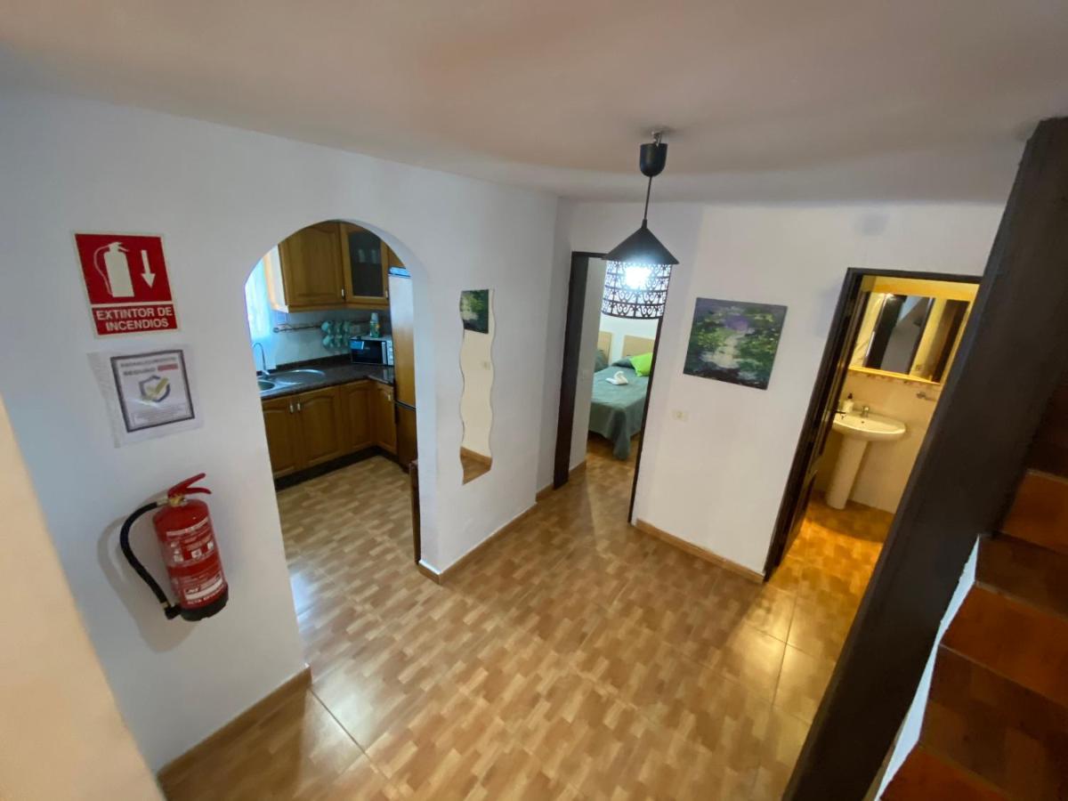 Casa Completa En La Laguna Vivienda Vacacional Екстериор снимка