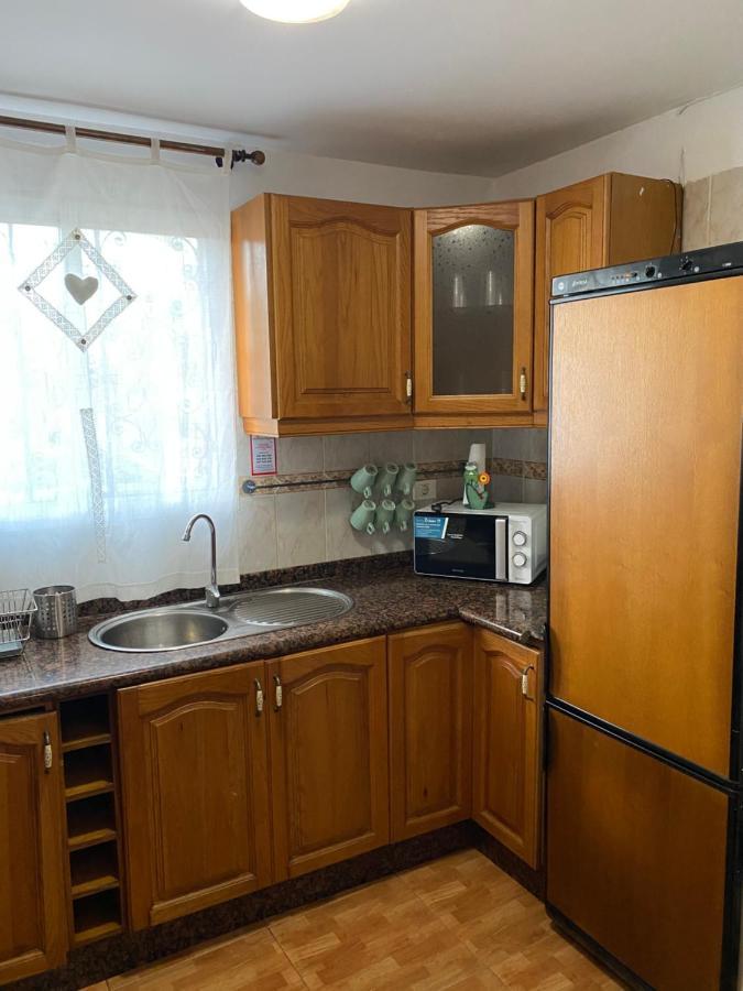 Casa Completa En La Laguna Vivienda Vacacional Екстериор снимка