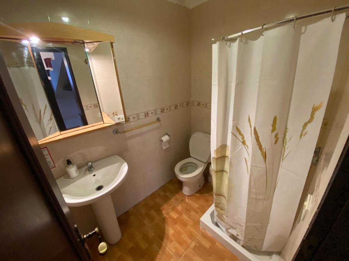 Casa Completa En La Laguna Vivienda Vacacional Екстериор снимка