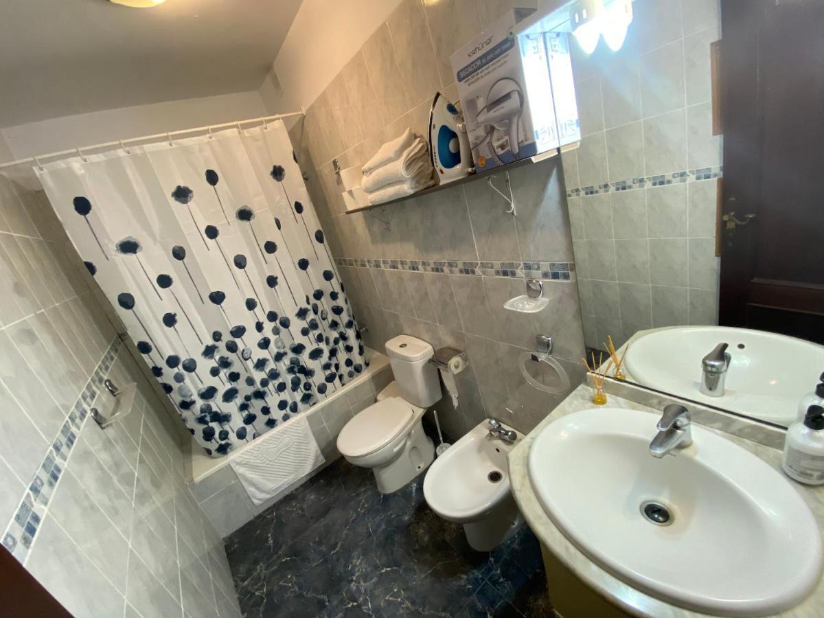 Casa Completa En La Laguna Vivienda Vacacional Екстериор снимка
