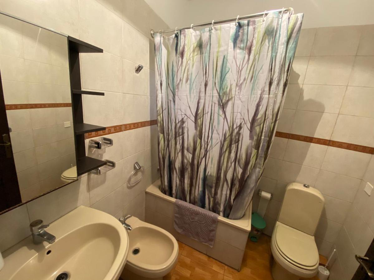 Casa Completa En La Laguna Vivienda Vacacional Екстериор снимка