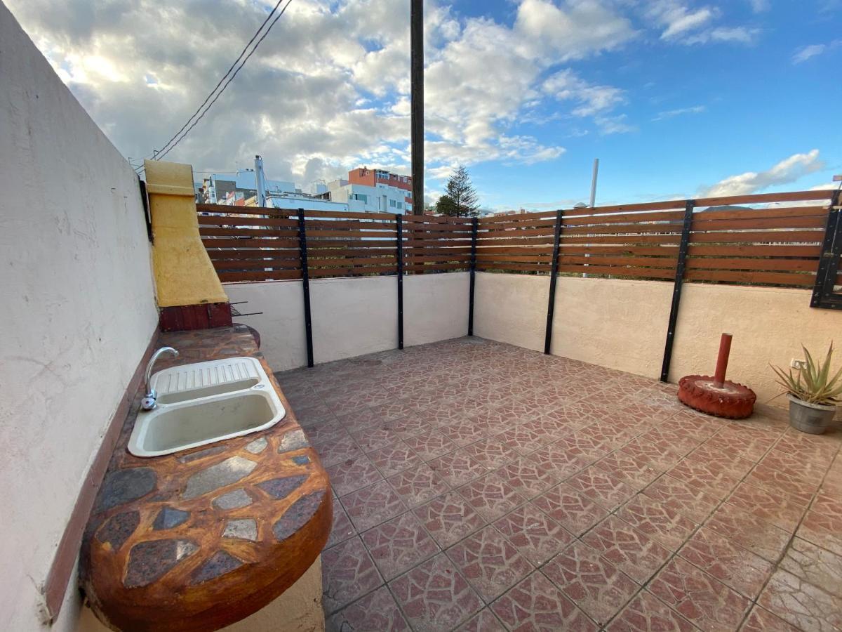 Casa Completa En La Laguna Vivienda Vacacional Екстериор снимка